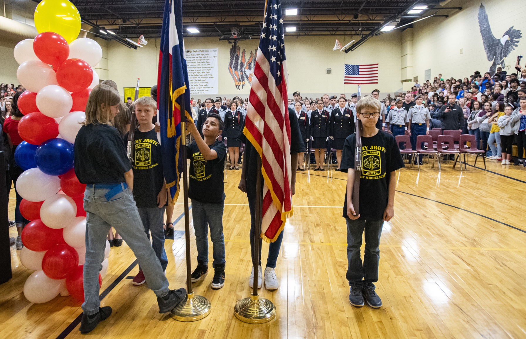 veterans day
